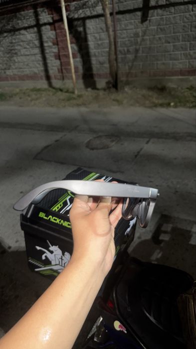 Ray ban meta gen 2 новый