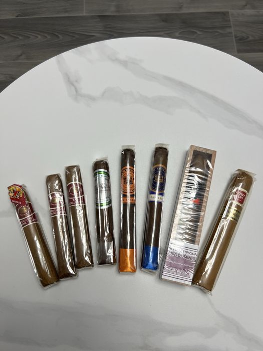 Trabucuri Republica Dominicana