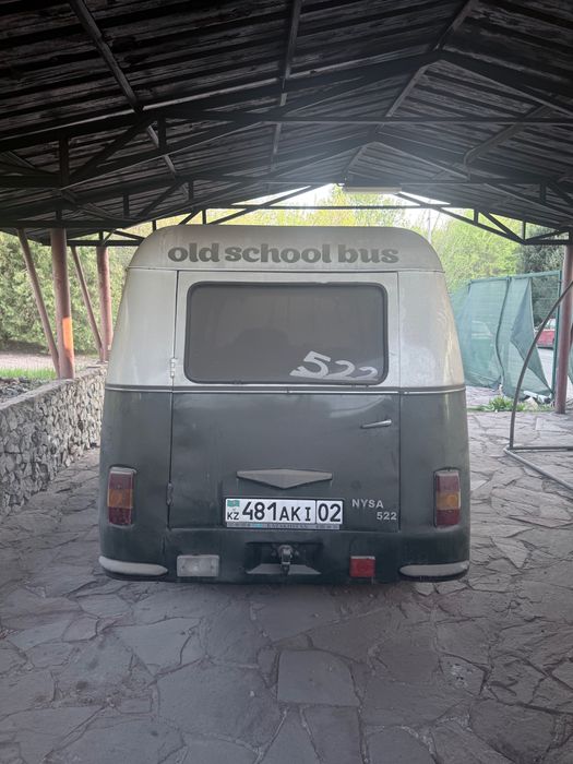 Продам микроавтобус Ныса (Nysa) 522