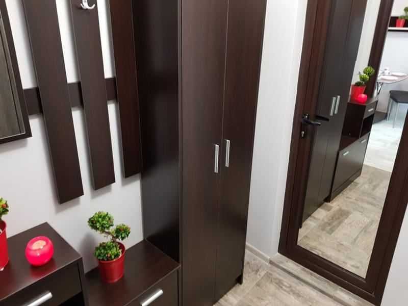 Дава се под наем Тристаен апартамент в Пловдив, Кършияка - 70 кв.м за 360 € - Снимка #7