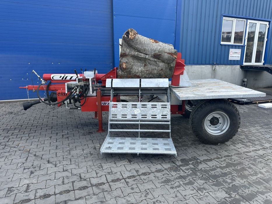 despicator hidraulic eim 32 orizontal tractor sau electric