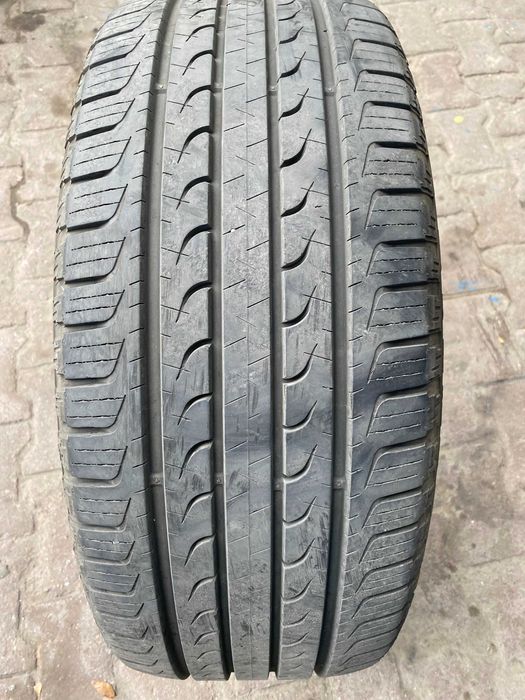 Шины goodyear efficientgrip suv
