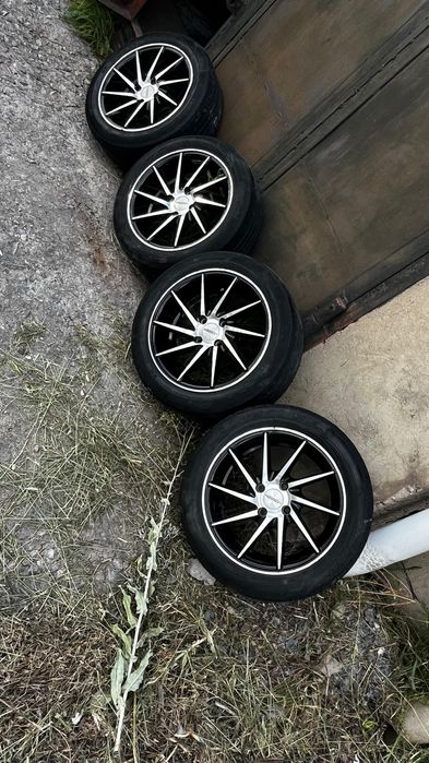 Продам диски r15