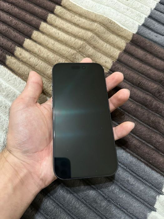 Iphone 15 128Gb (айфон 15)
