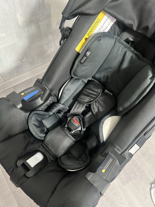 Автокресло Mstar