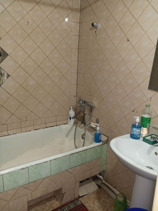 Yunusobod 13 kvartal