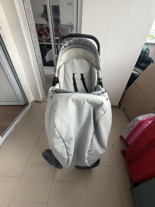 Коляска tutis 2 в 1