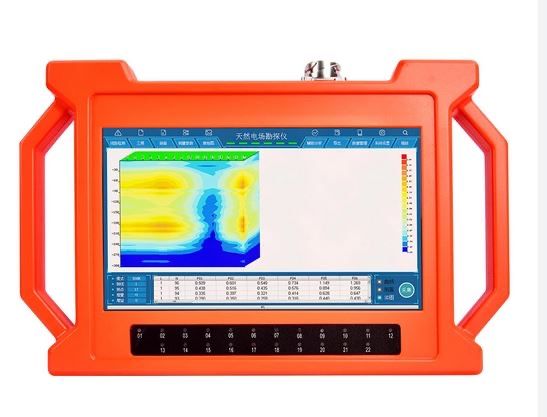 Търсене на вода с георадар и биене на сонди