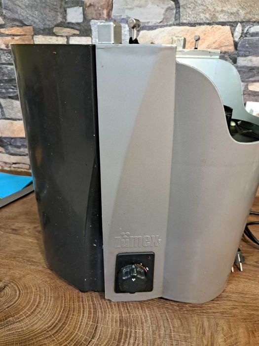 ZUMEX сокоизтисквачка за твърди плодове