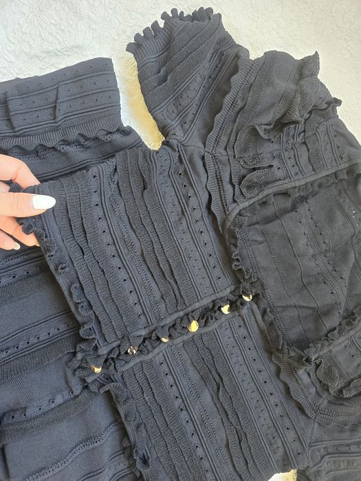 Стилен комплект Sandro Paris