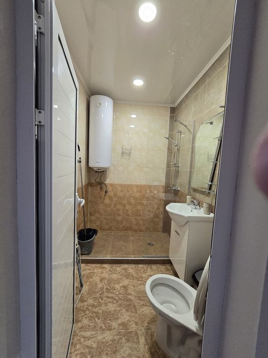 Дава се под наем Двустаен апартамент в Стара Загора, Център - 70 кв.м за 331.5 € - Снимка #10