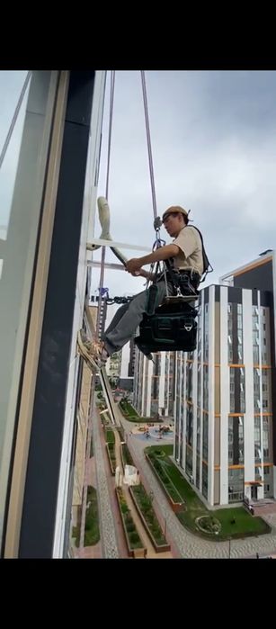 Альпинисты  альпинизм монтаж