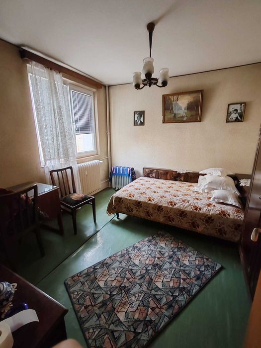 PROPRIETAR | 2 Camere TITAN - Camil Ressu | 200m Metrou