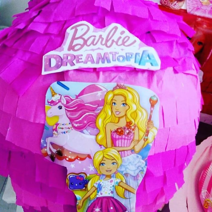 Огромна пинята само за 12лв+подарък маска и конфети,изпращам веднага