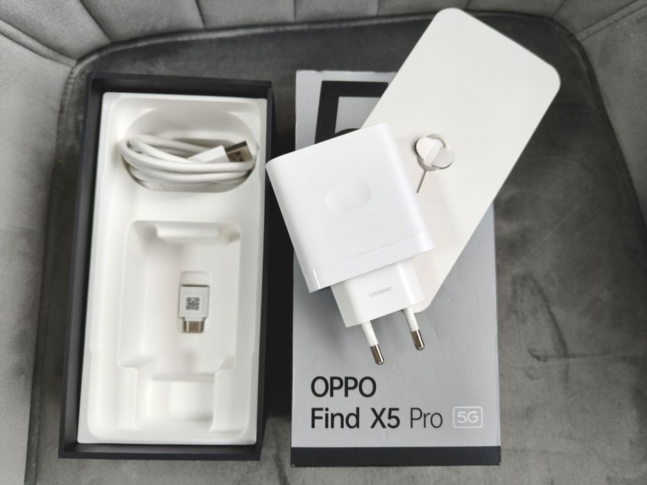 Oppo Fiind X5 Pro
