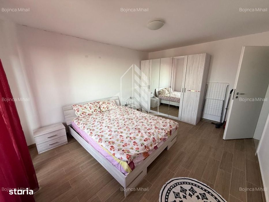 Apartament cu 2 camere de inchiriat, Timisoara, Torontalului