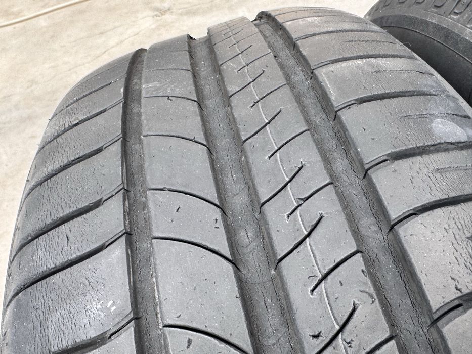 205/55/R16 Micneli Energy 2бр летни dot3817