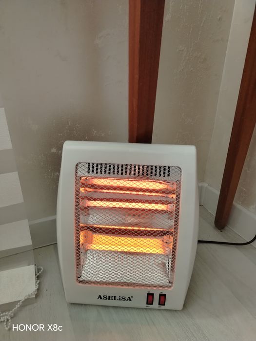 Обогреватель Aselisa
