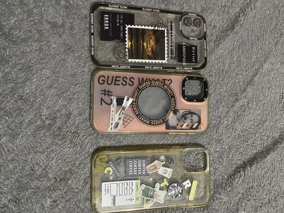 Чехлы на айфон 11 (iphone 11)