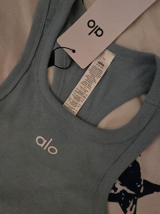 Alo Yoga Aspire Tank