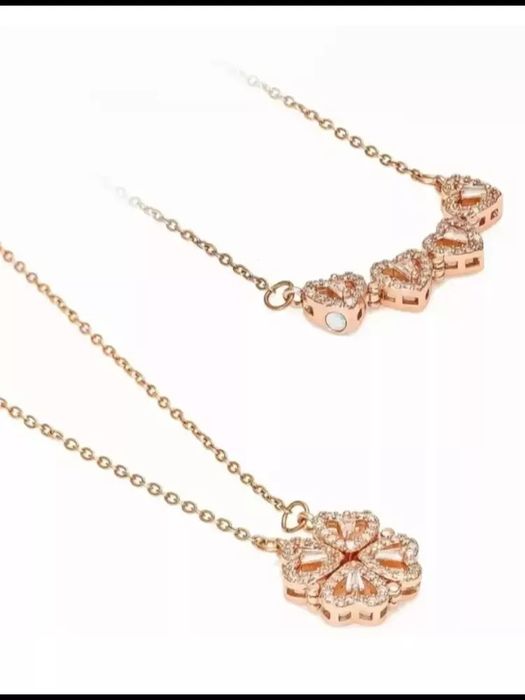 yurak marjonlari tavsifi: Material Ushbu yurak marjonlari yuqori sifat