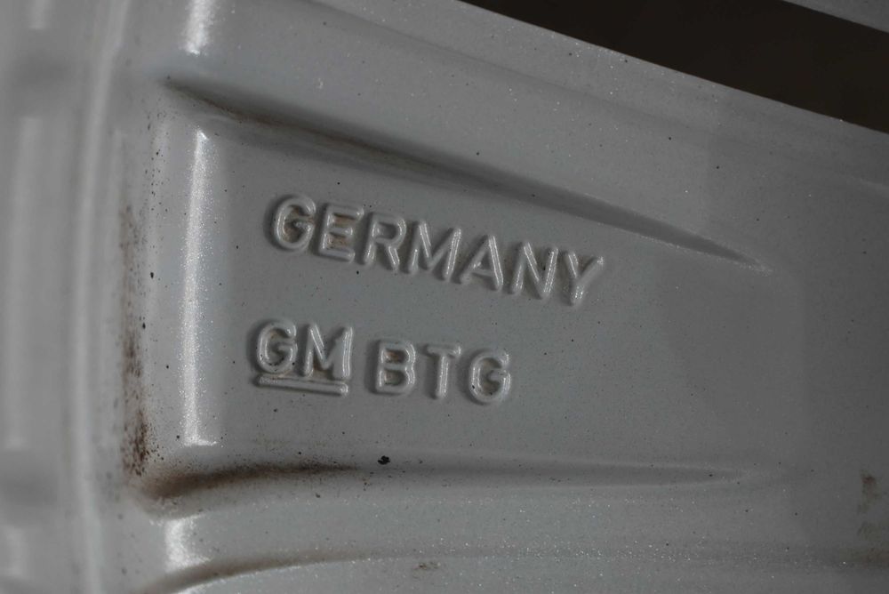 17'' Джанти Opel