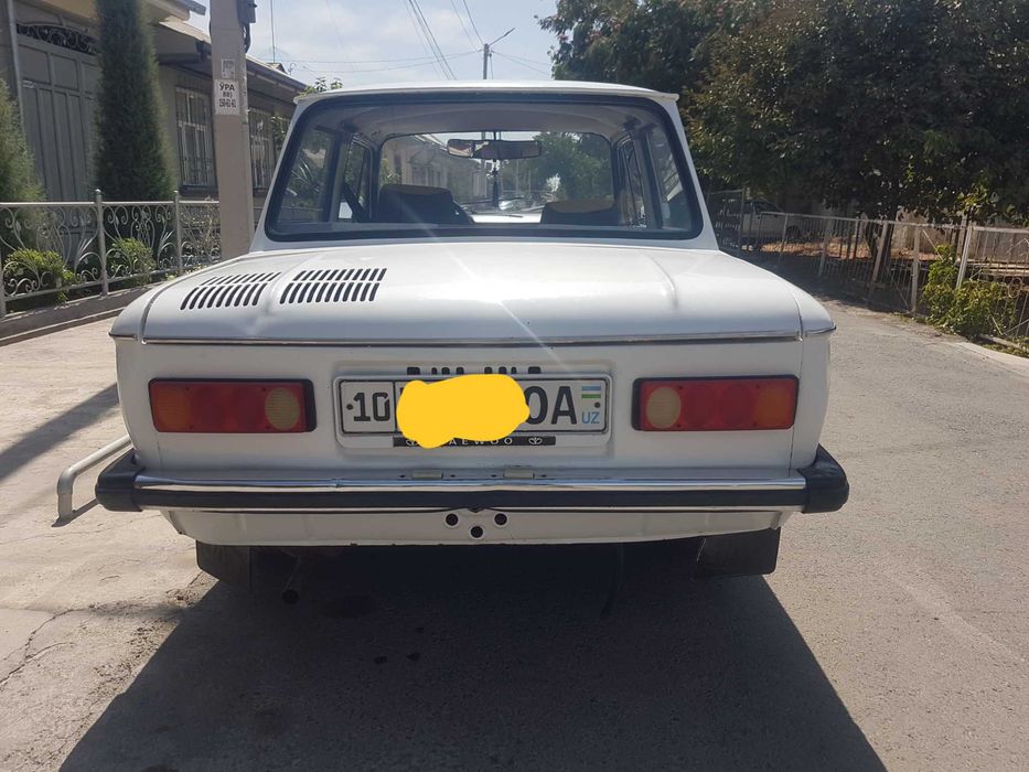 Срочно! Продаётся запорожец м968