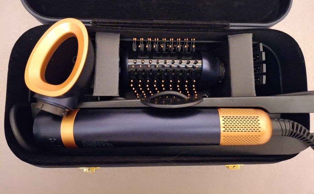 Професионален сешоар