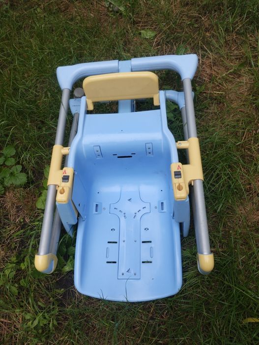 Scaun pentru copii Peg perego de masa