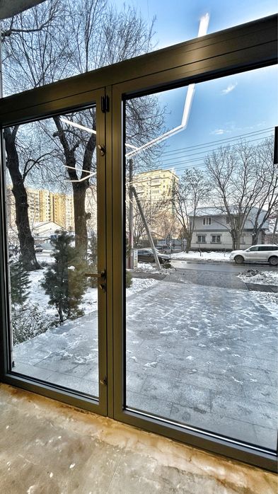 Премиум помещение в золотом квадрате