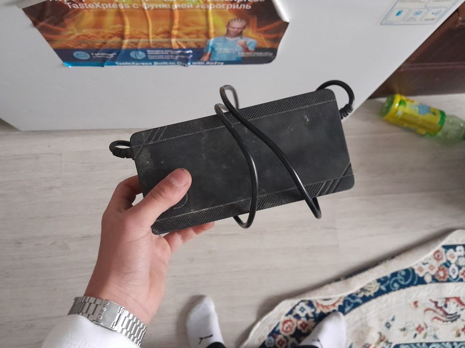 Продам электро скутер