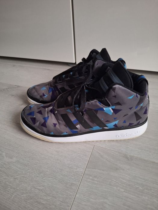 Adidași Adidas stil gheata