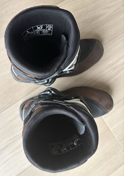 Belize drystar alpinestars, 44.5