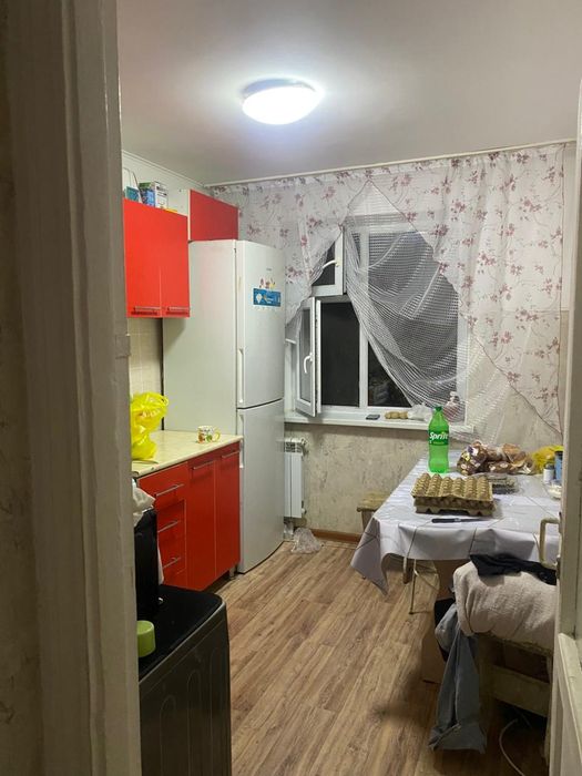 ПРОДАМ 3 кв или бомен