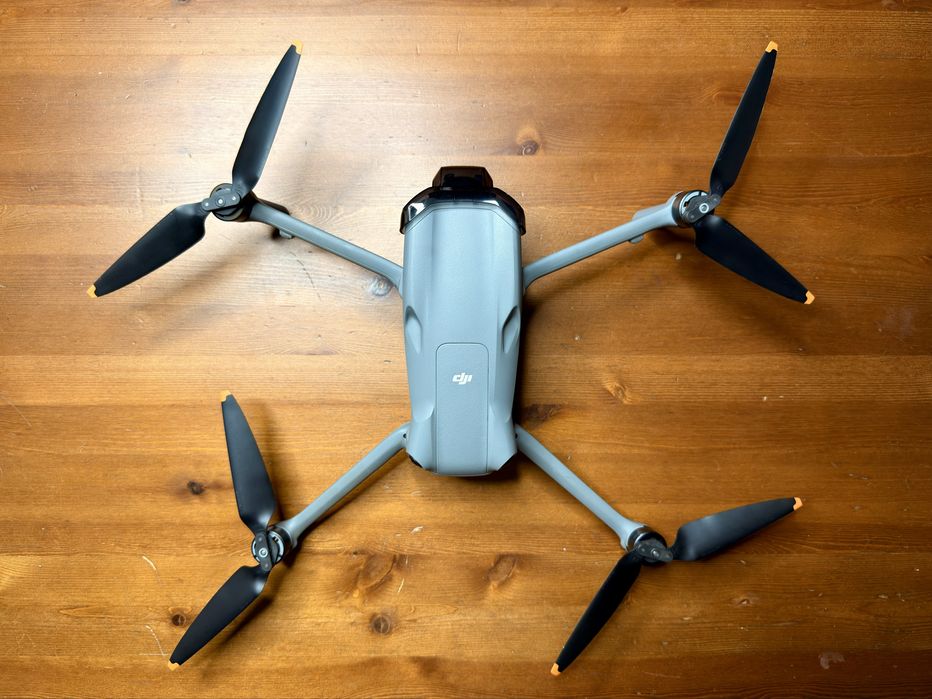DJI Air 3 Fly More Combo