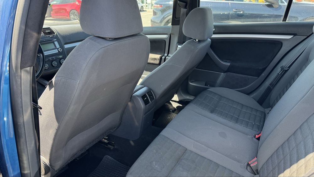 VOLKSWAGEN Golf 2007 — imagine 4