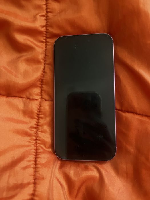 iphone 16 roz 128GB Urgent
