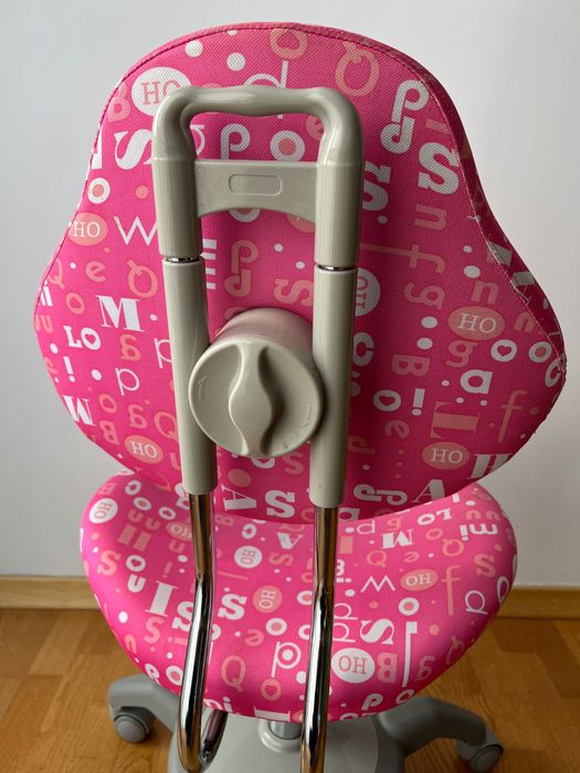 STUDY Scaun birou ergonomic copii Mobexpert
