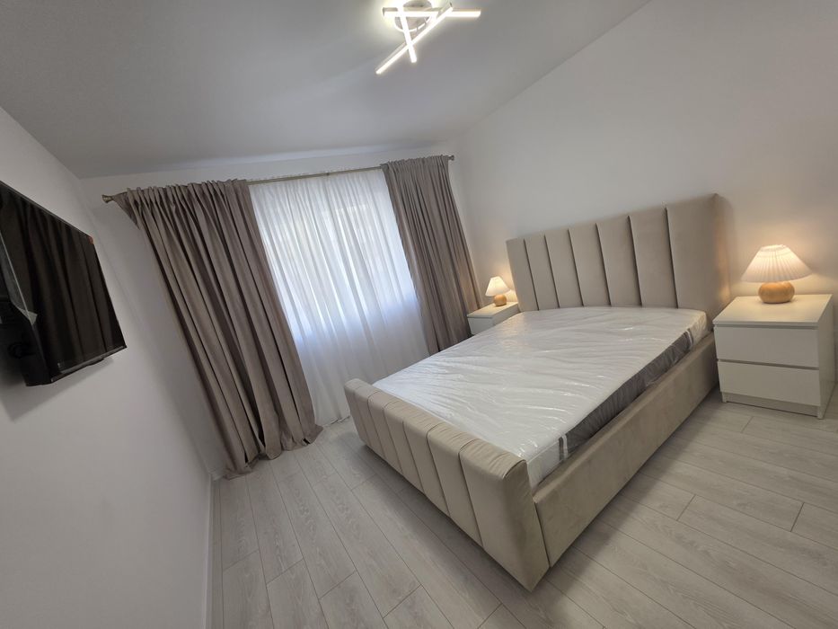 Apartament 2 camere + parcare subterana