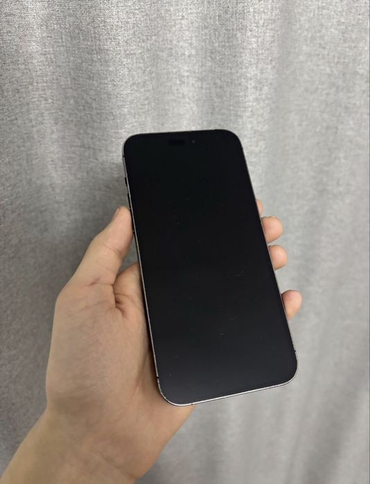 Айфон 14про / КАСПИ ЖҰМА бар