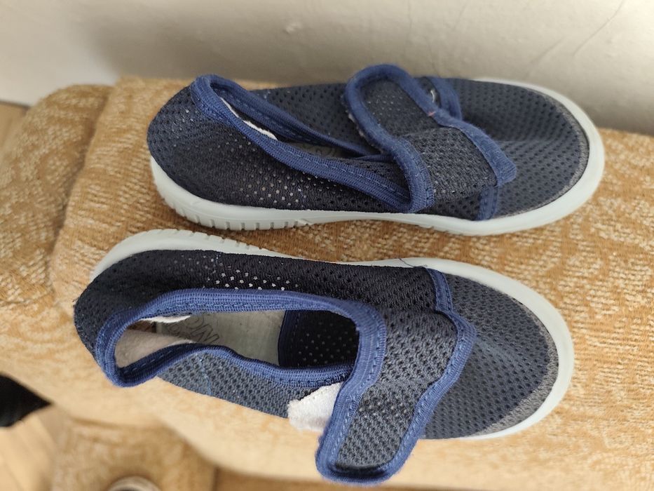 Сандали  за момче Adidas.