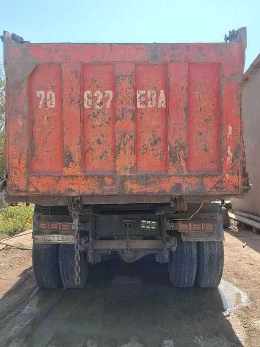 Shacman F4000 SX3255DR384