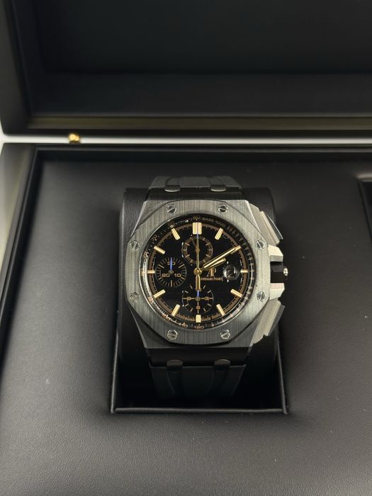 Audemars Piguet Royal Oak Offshore Chronograph