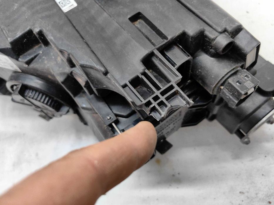 Оригинален фар Сеат Ибиза  Seat Ibiza Led