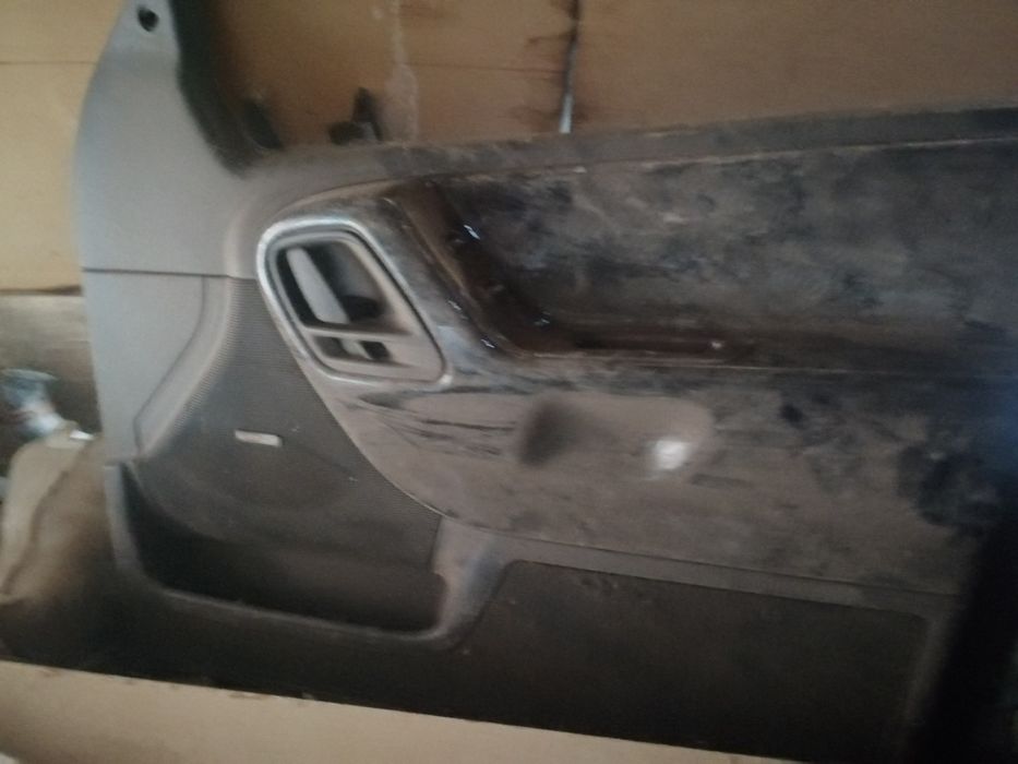 Части за jeep grand cheroki