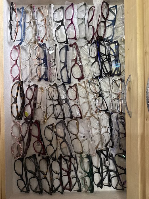 50% REDUS Rame pentru ochelari PREMIUM