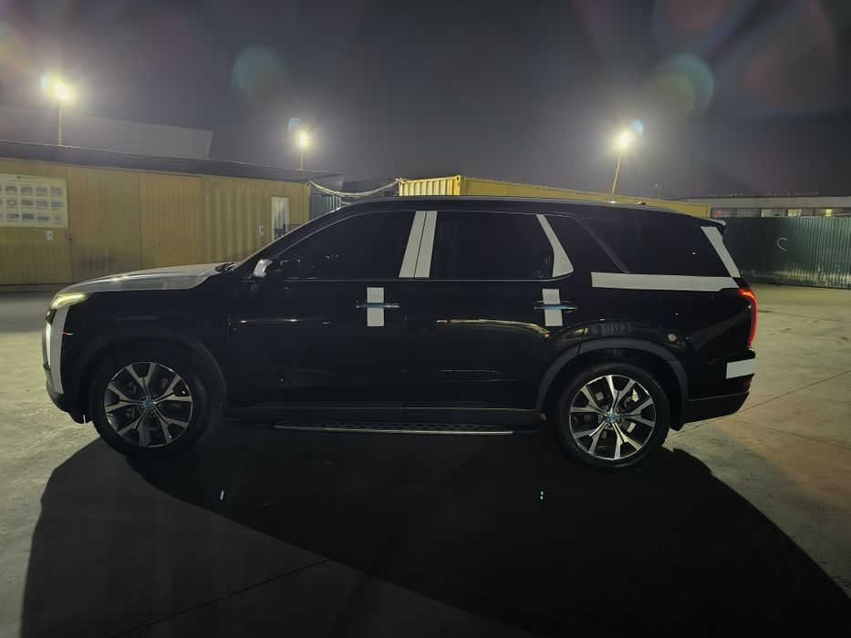 Hyundai Palisade 2020 yil 3.8 Motor.