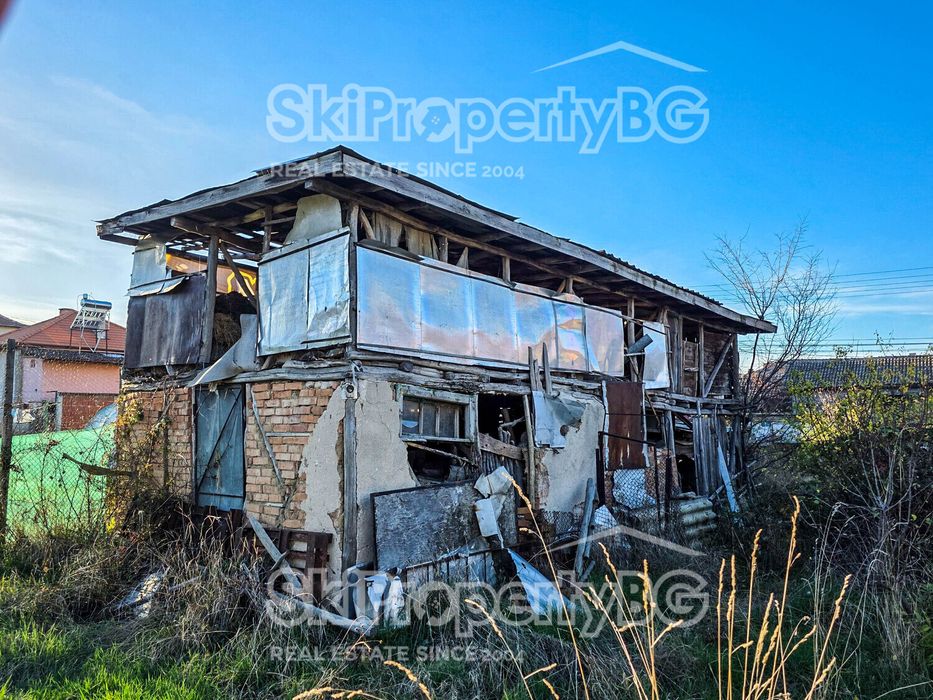 Продава се Къща в Долна баня - 108 кв.м за 260 €/кв.м - Снимка #20