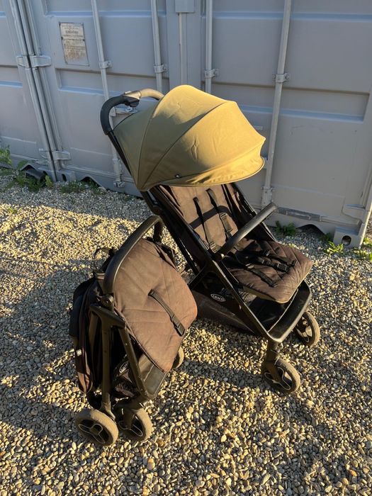 Carucior copii Graco