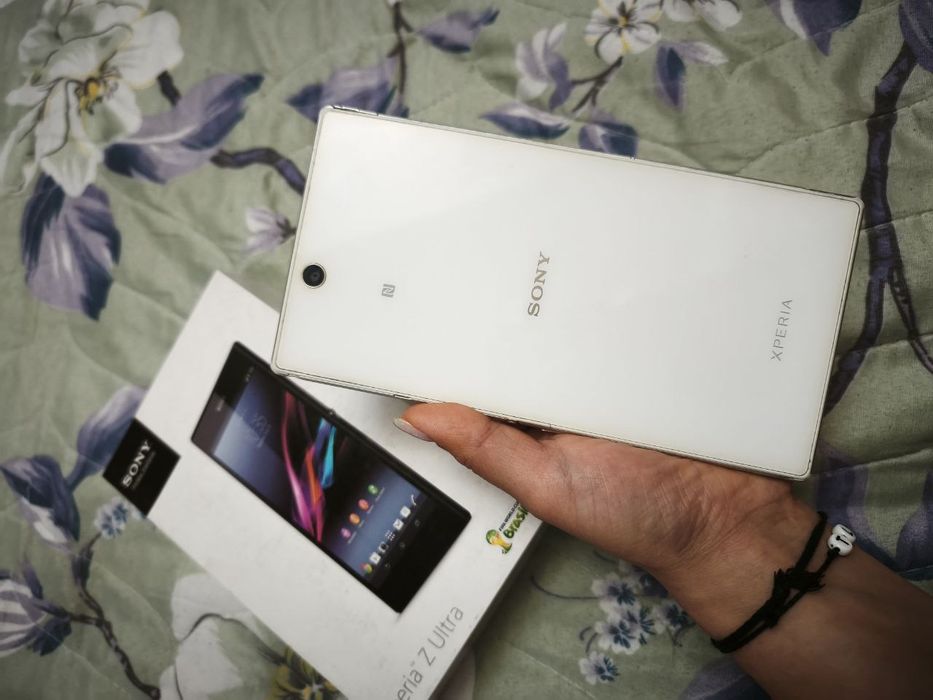 Sony Xperia Z Ultra